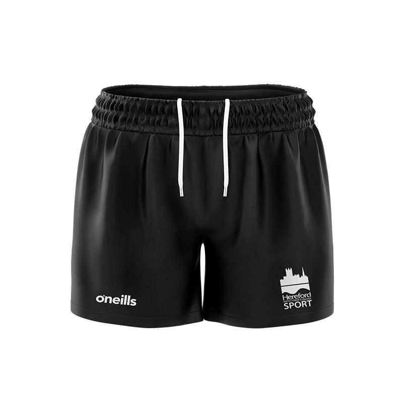 Hereford Sixth Form College Women's Bura Shorts