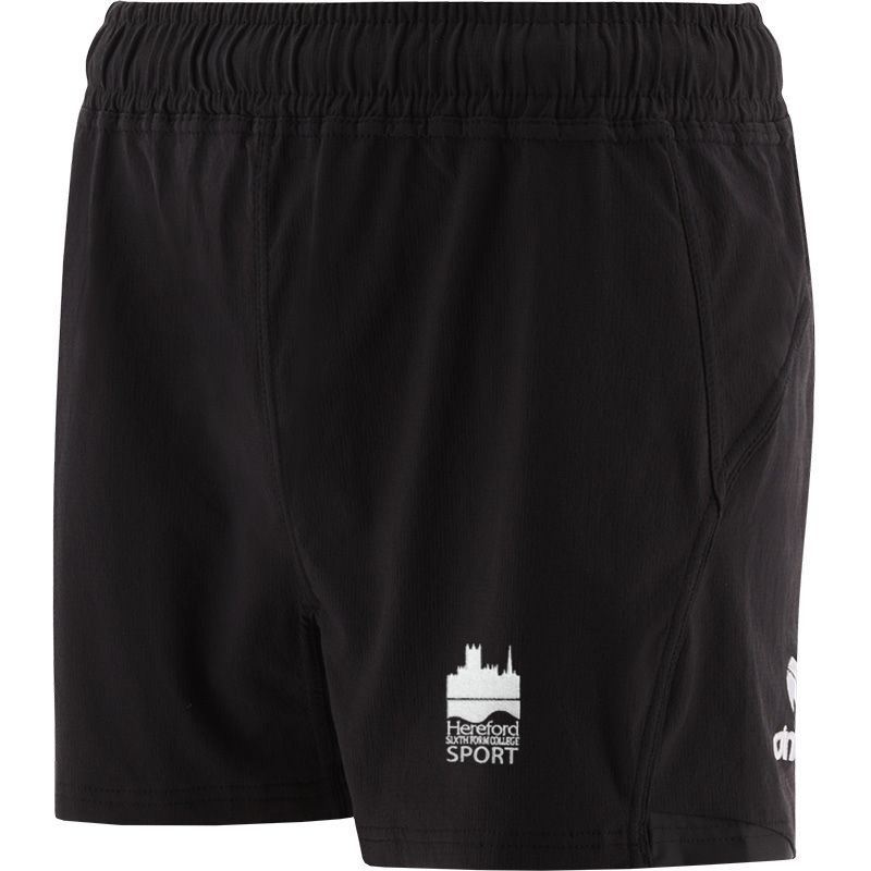 Hereford Sixth Form College Cyclone Shorts