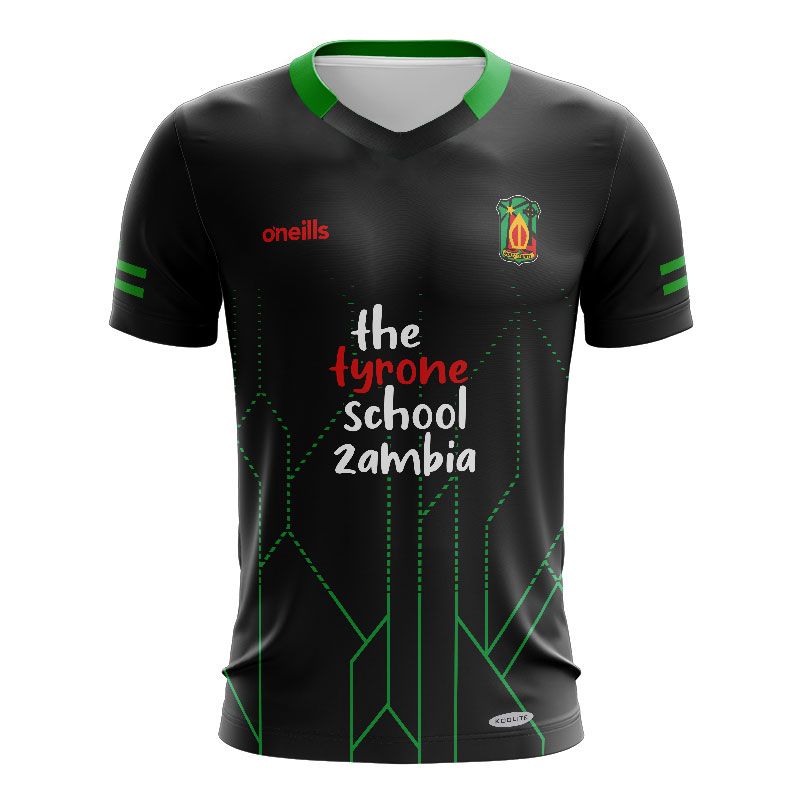 Holy Trinity College, Cookstown Short Sleeve Training Top