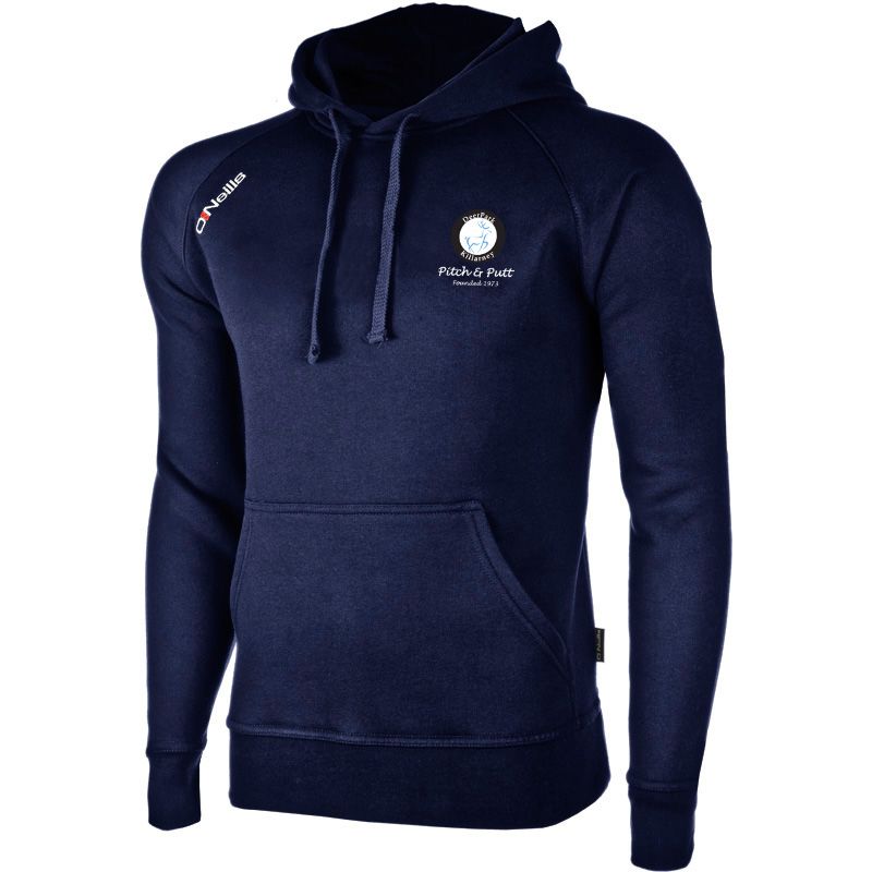 Deerpark Pitch and Putt Club Arena Hooded Top