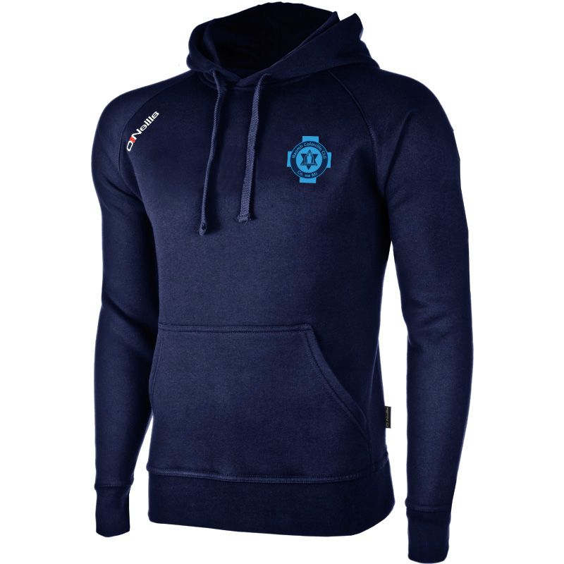 Naomh Colmcilles Arena Hooded Top