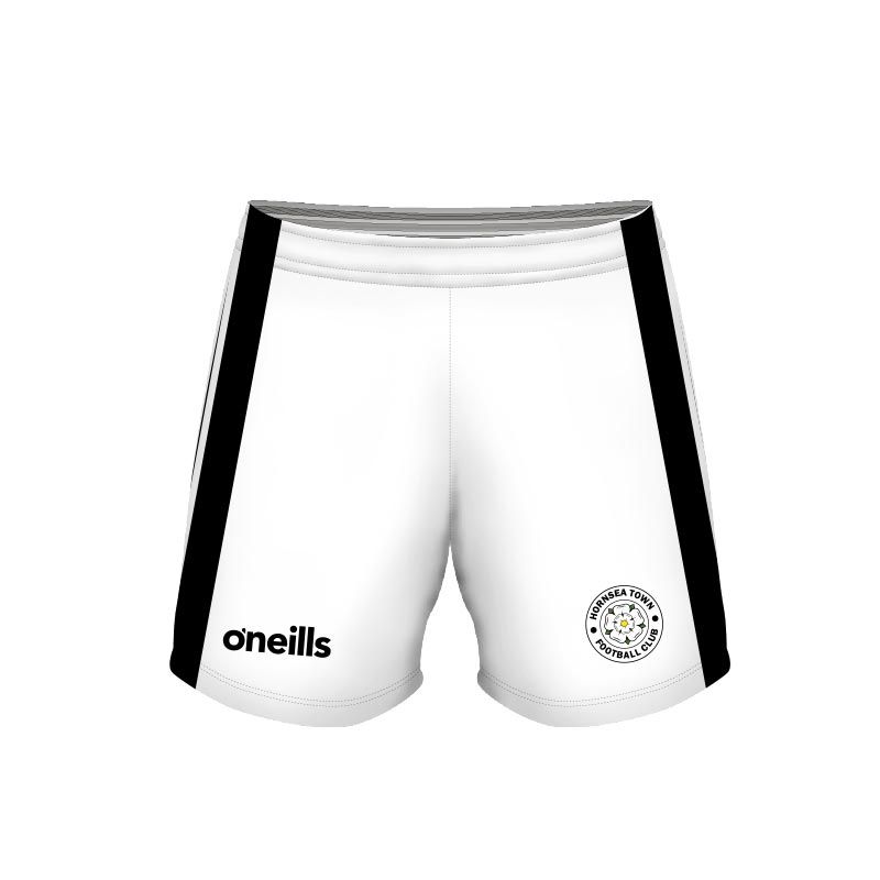 Hornsea Town FC Soccer Shorts