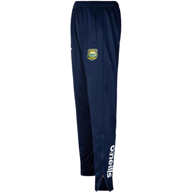 Hudson Valley Police Pipe and Drums Band Kids' Durham Squad Skinny Pants