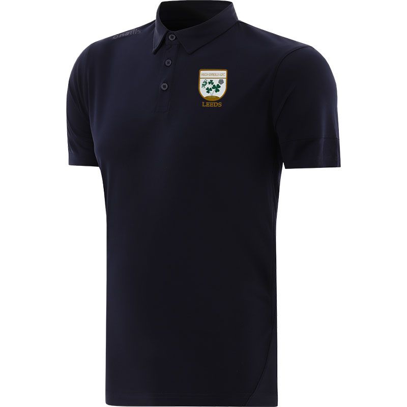Hugh O'Neills GAA Kids' Jenson Polo Shirt