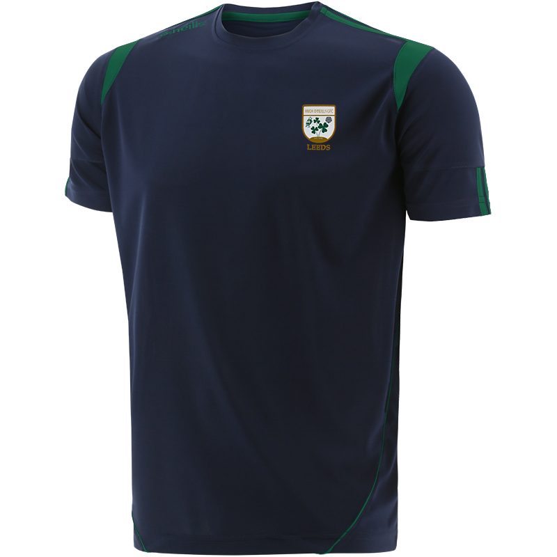 Hugh O'Neills GAA Kids' Loxton T-Shirt