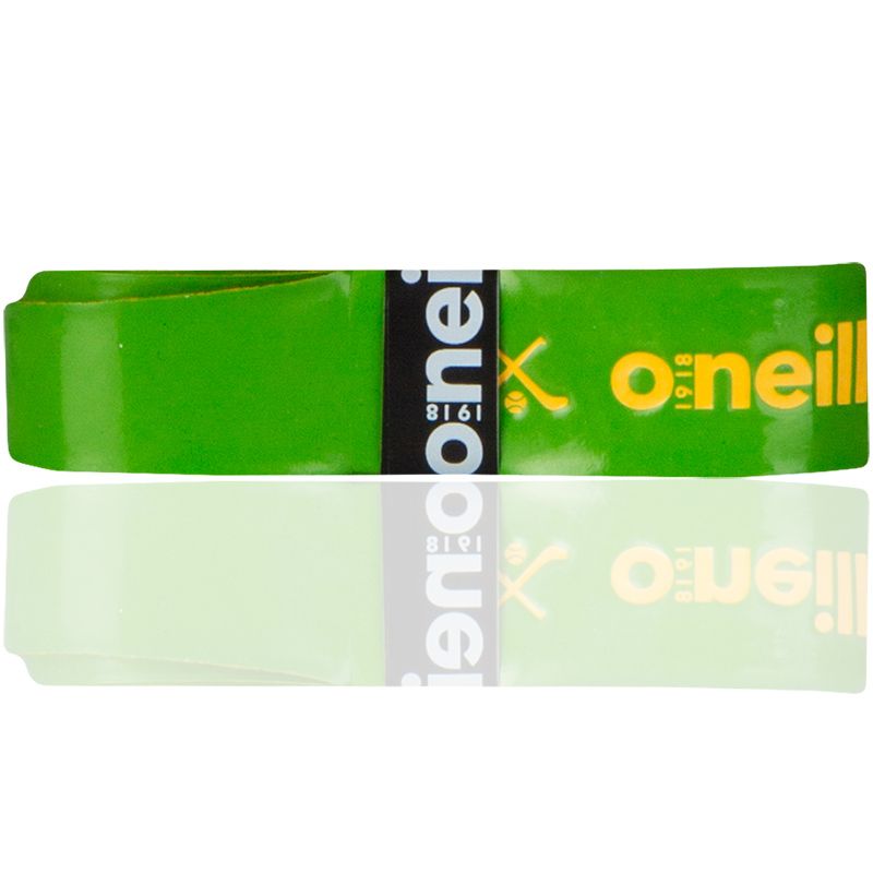 Super Hurling Grip Tape Green Amber