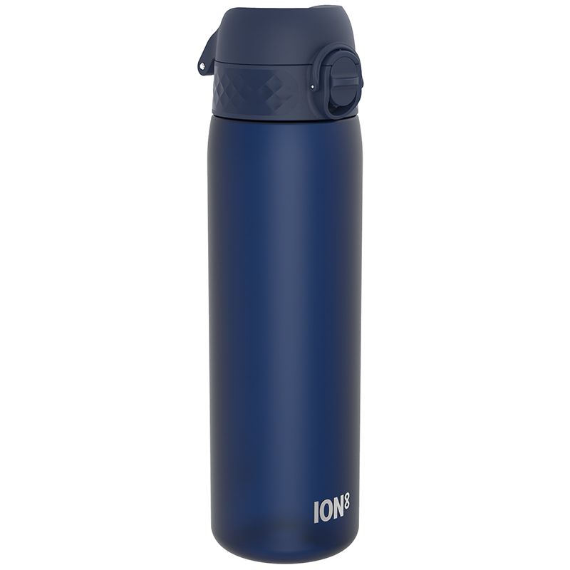 Ion8 Leak Proof Water Bottle 500ml with measurement print from O'Neills