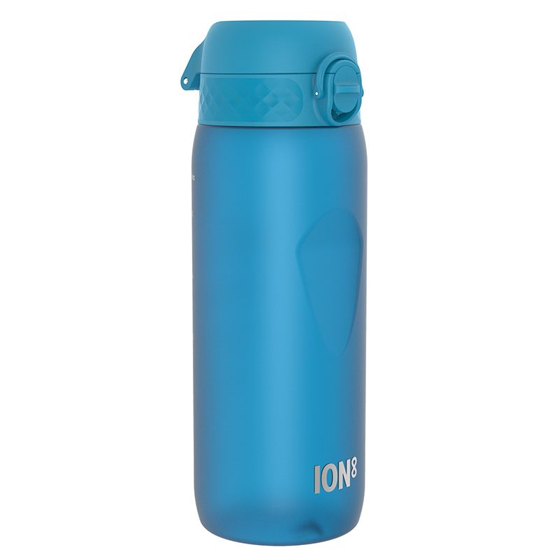 Ion8 Leak Proof Water Bottle 750ml with measurement print from O'Neills