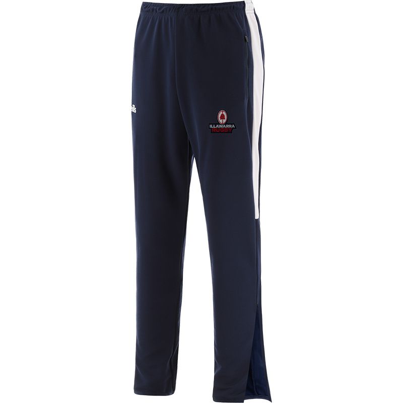 Illawarra District Rugby Aspire Skinny Tracksuit Bottoms