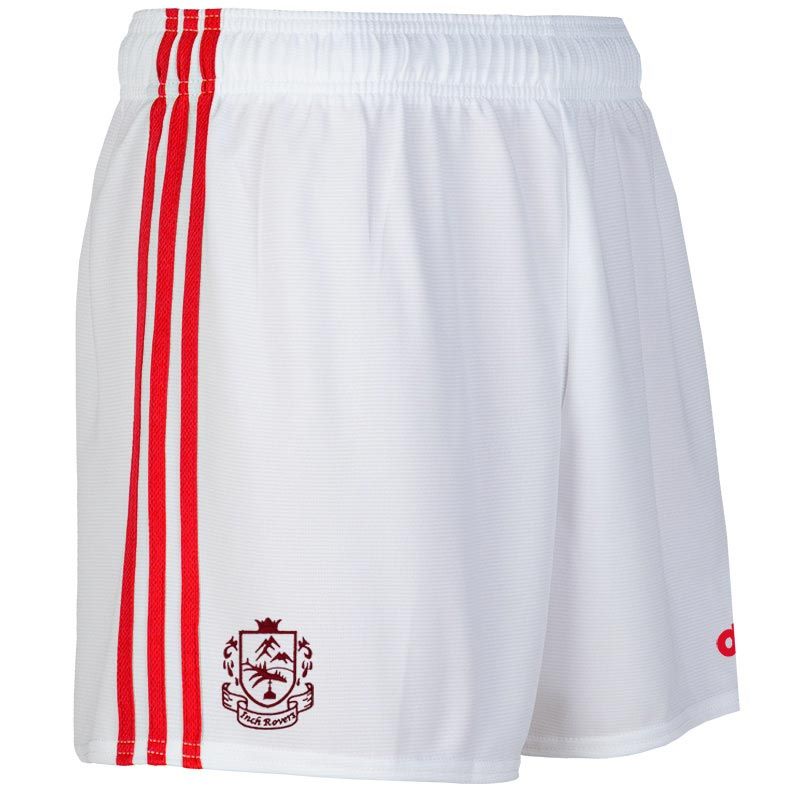 Inch Rovers Mourne Shorts