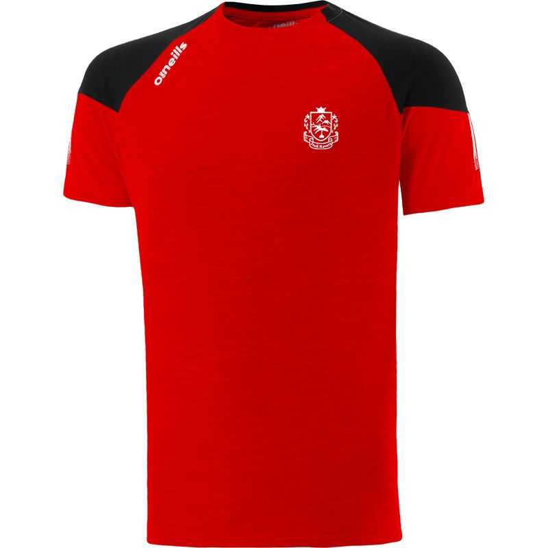 Inch Rovers Oslo T-Shirt
