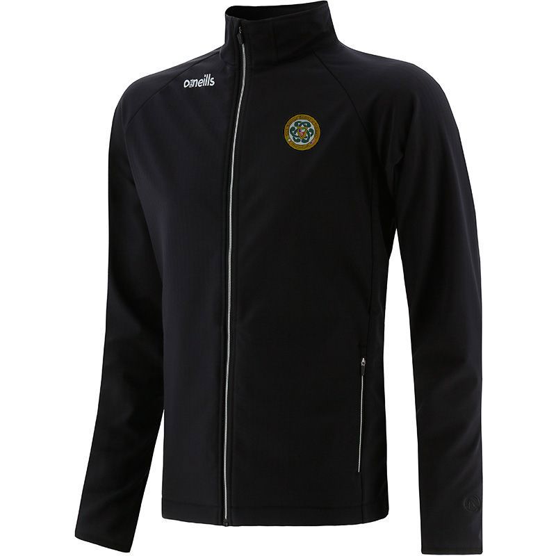 Irish American Society of Tidewater Idaho Softshell Jacket