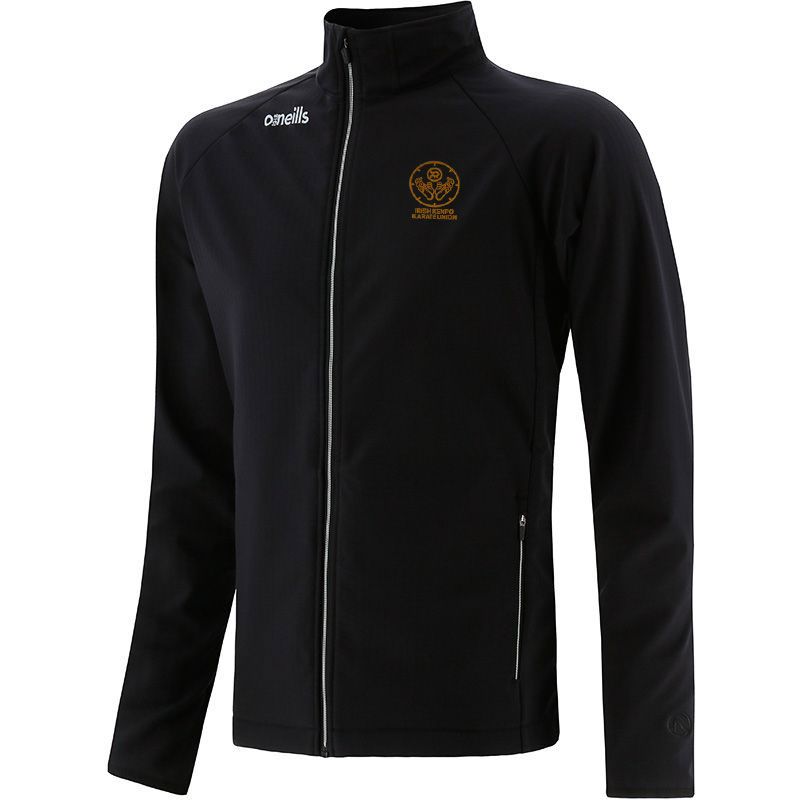 Irish Kenpo Karate Union Idaho Softshell Jacket