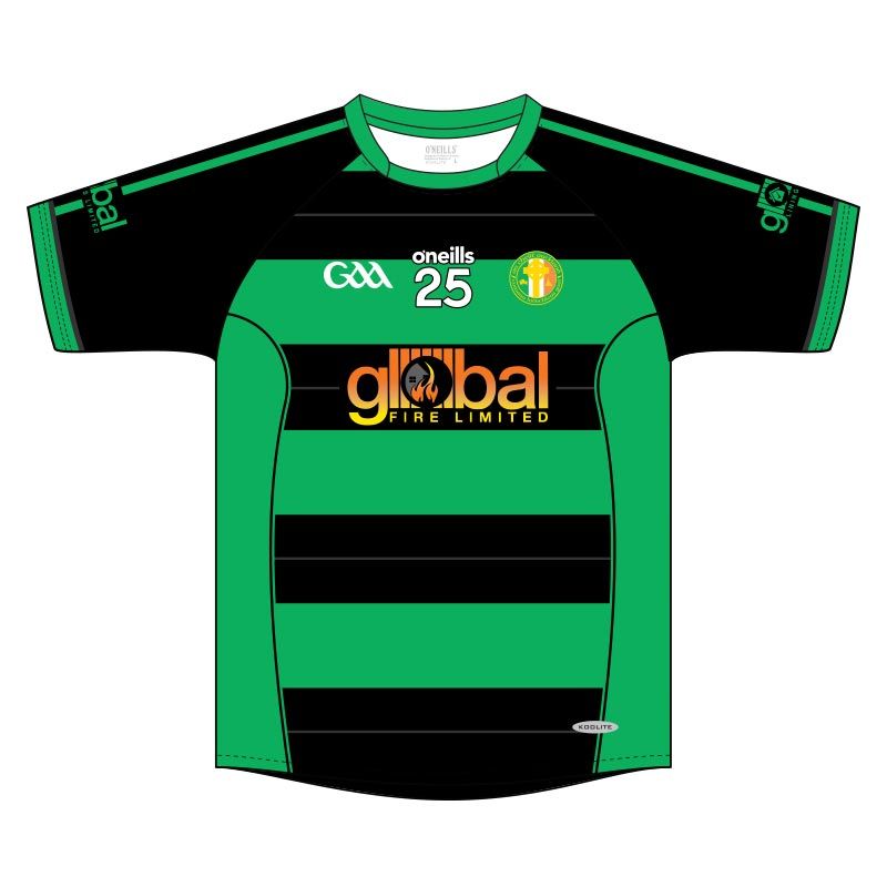 Celtic GFC Auckland GK Jersey (Global)