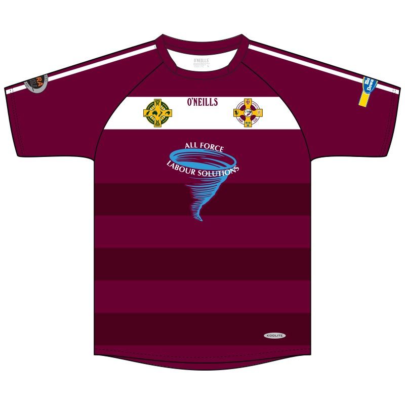 Southern Districts GAA Jersey (All Force)