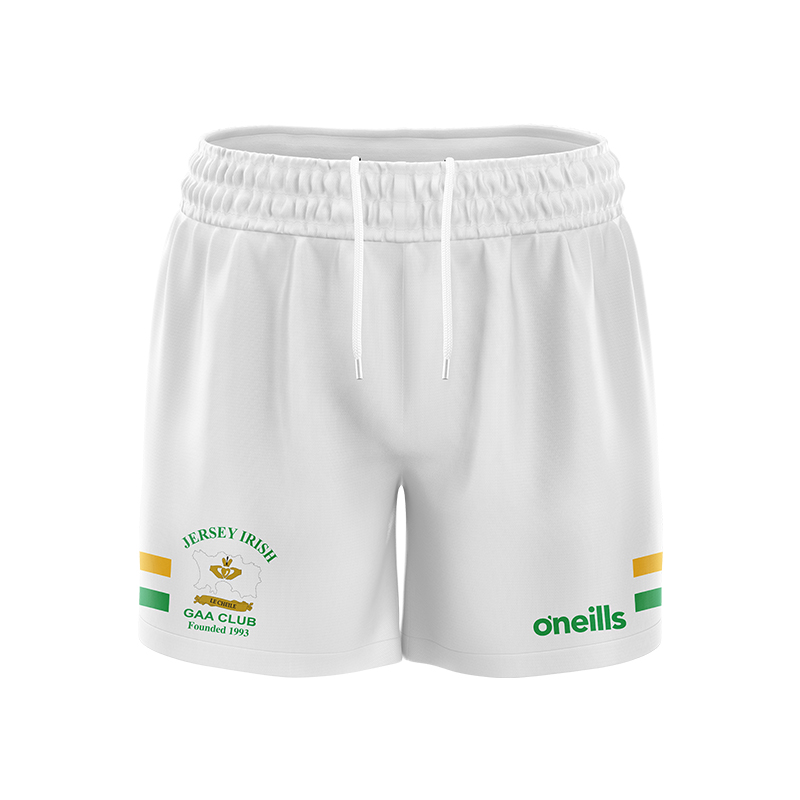 Jersey Irish GAA Kids’ Home Shorts | oneills.com
