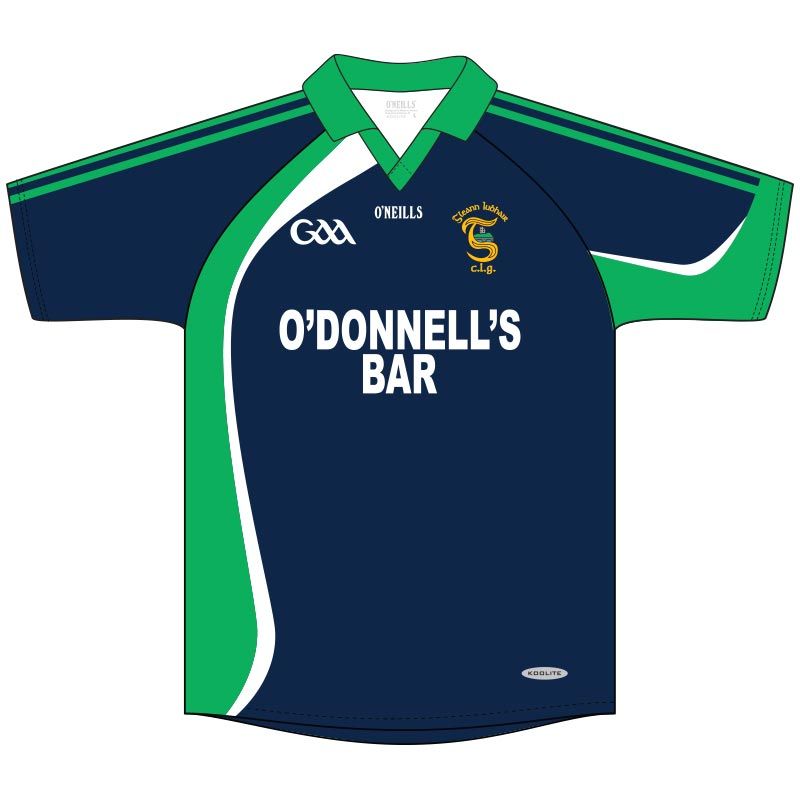 Glanworth GAA Jersey (O'Donnell's Bar)