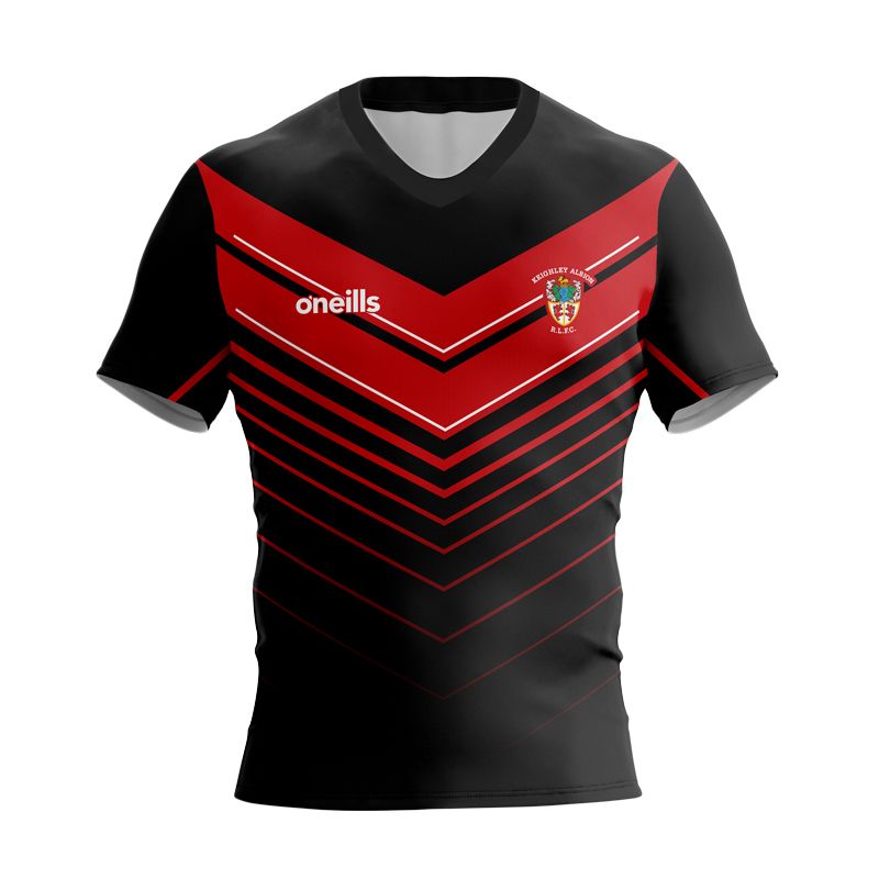 Keighley Albion ARLFC Jersey