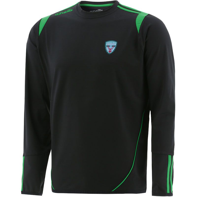 Keighley RUFC Loxton Brushed Crew Neck Top
