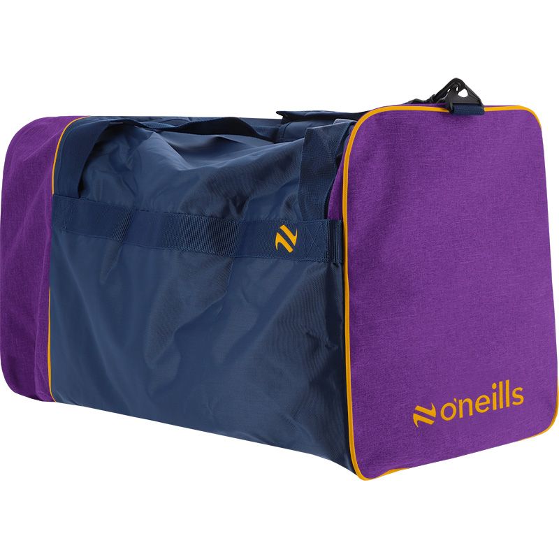 Marine / Purple / Amber Kent Holdall Bag from O'Neill's.