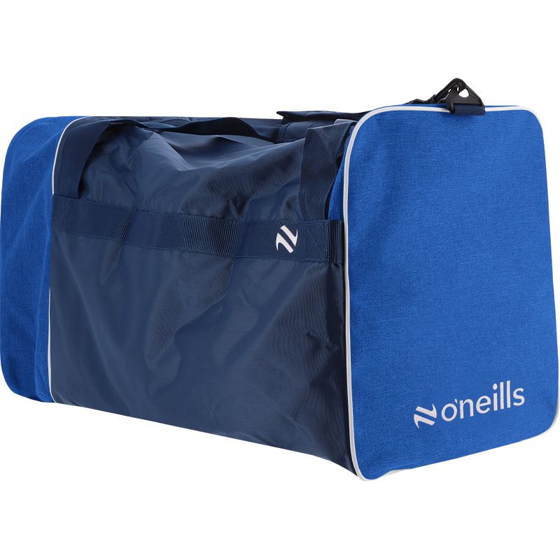 Marine / Royal / White Kent Holdall Bag from O'Neill's.