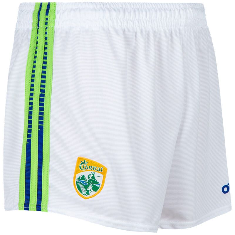 Kerry GAA Away Shorts
