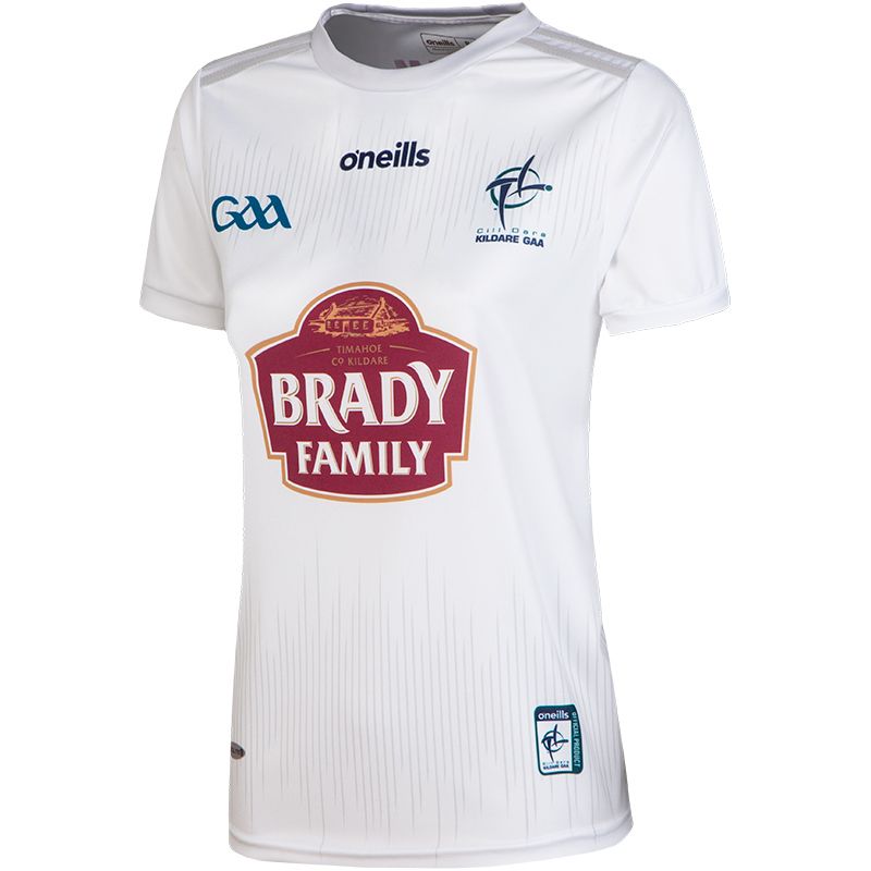 Kildare Women's Fit Home Jersey 2020