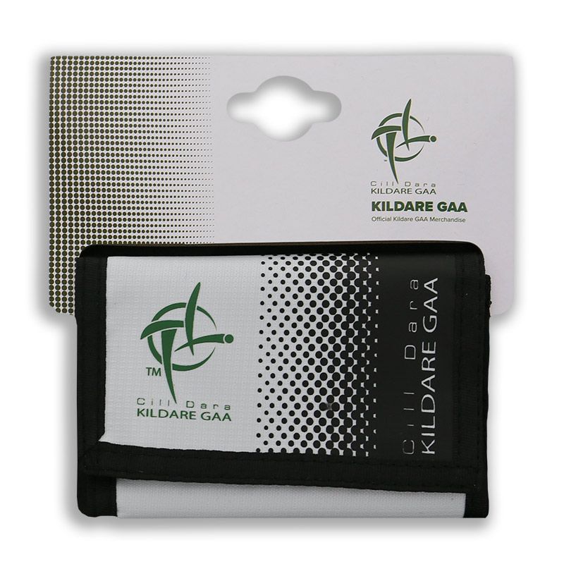 Kildare GAA Fade Wallet 