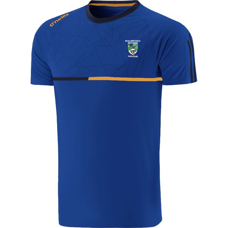 Kilglass Gaels GAA Club Synergy T-Shirt
