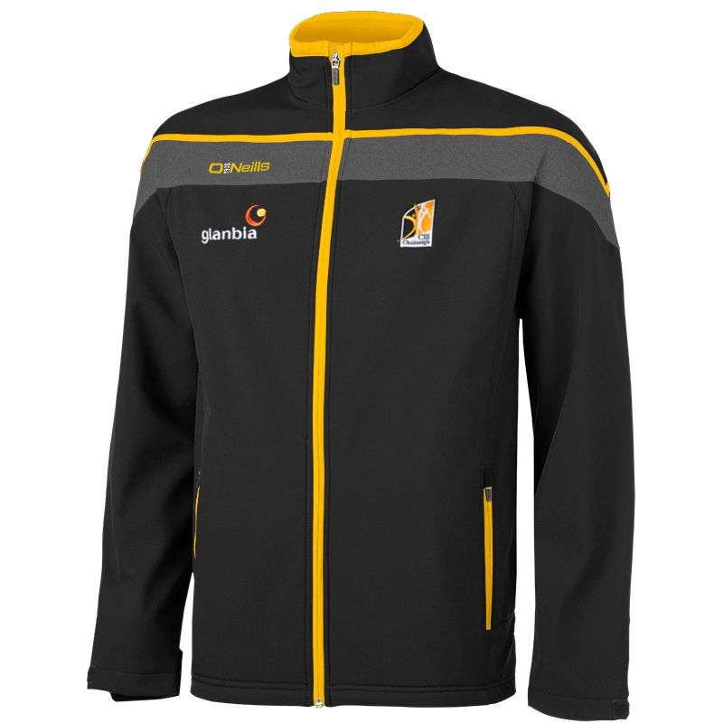Kilkenny GAA Slaney Softshell Jacket 