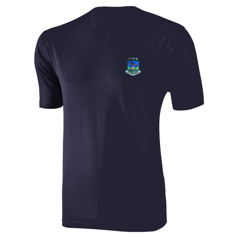 Kilmacabea GAA Basic T-Shirt