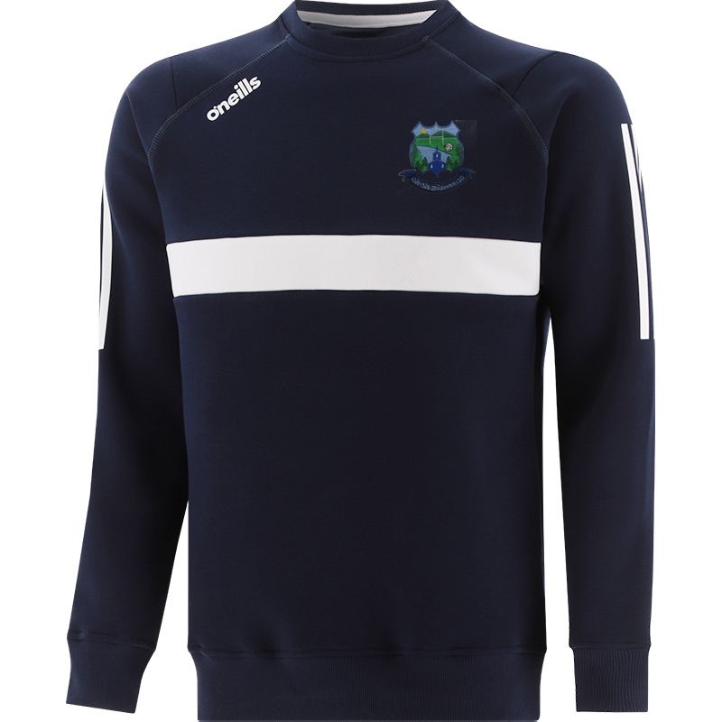 Kilmainhamwood GFC Aspire Crew Neck Fleece Sweatshirt