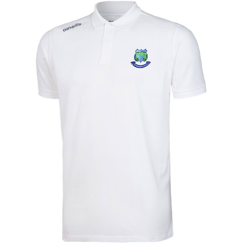 Kilmainhamwood GFC Portugal Cotton Polo Shirt