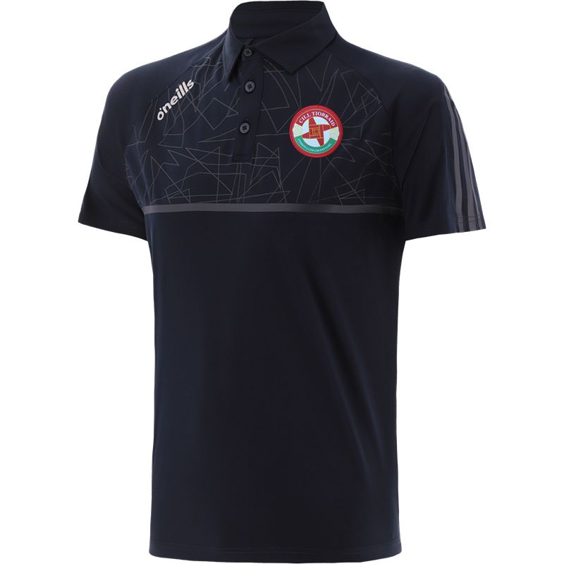 Kiltubrid GAA Synergy Polo Shirt