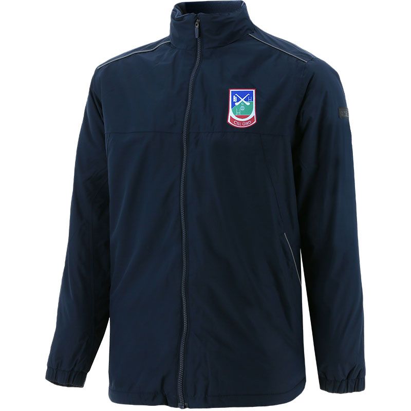 Kilworth GAA Sloan Fleece Lined Full Zip Jacket