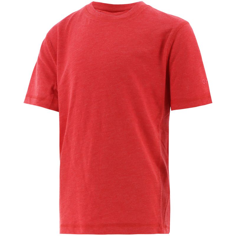 Kids' Kingston T-Shirt Red