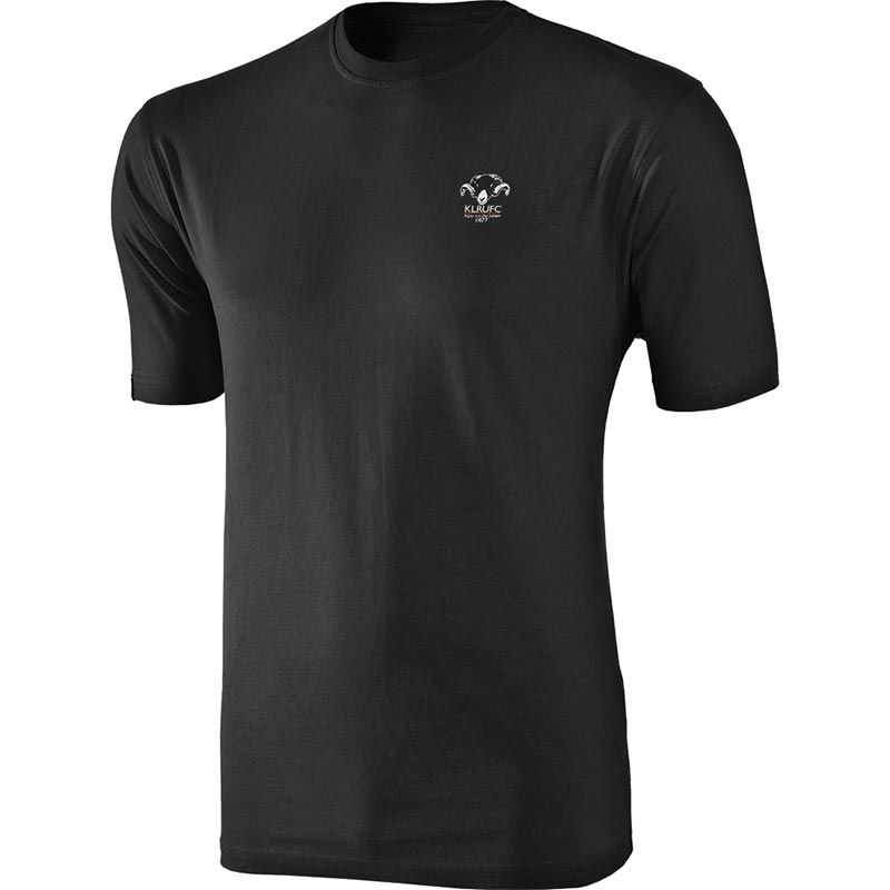 Kirkby Lonsdale RUFC Basic T-Shirt