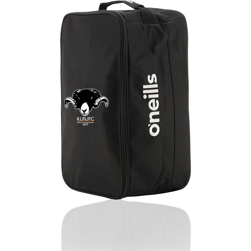 Kirkby Lonsdale RUFC Boot Bag