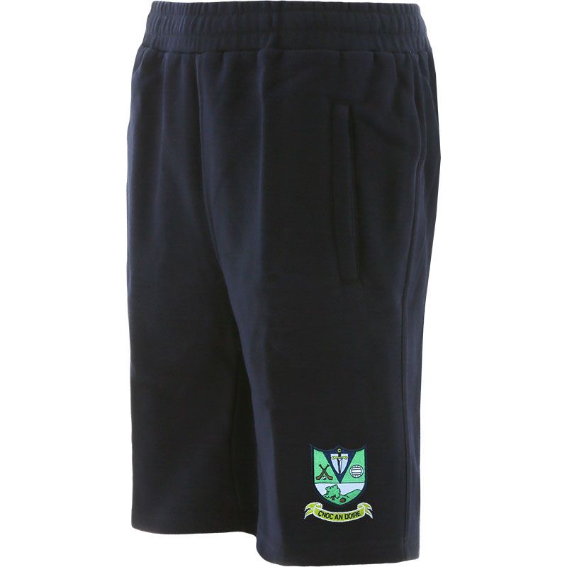 Knockaderry GAA Benson Fleece Shorts