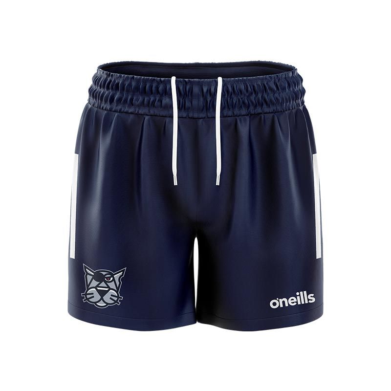 Los Angeles Cougars Mourne Shorts