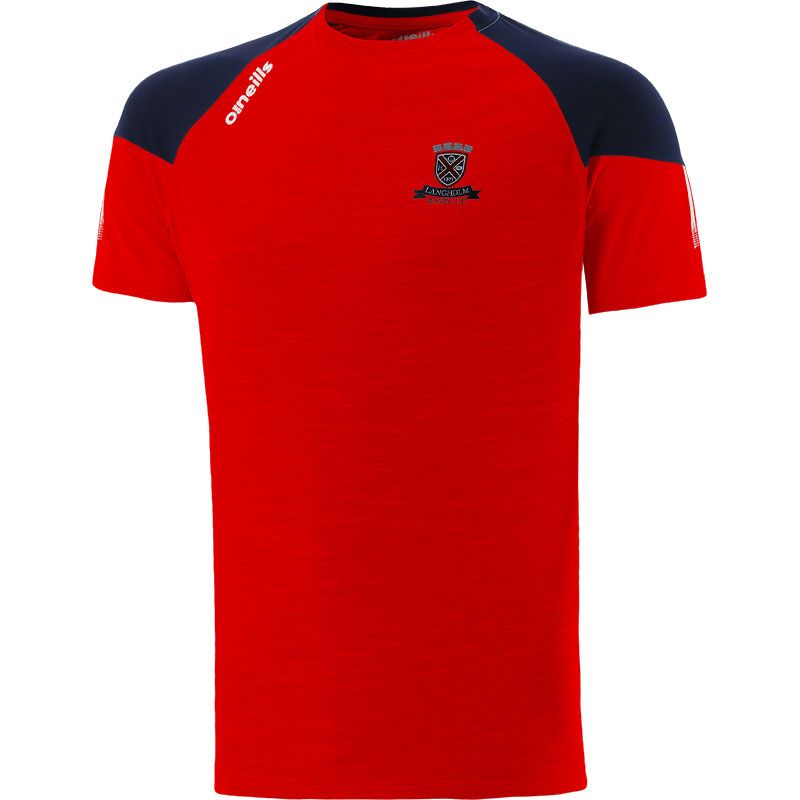 Langholm RFC Oslo T-Shirt