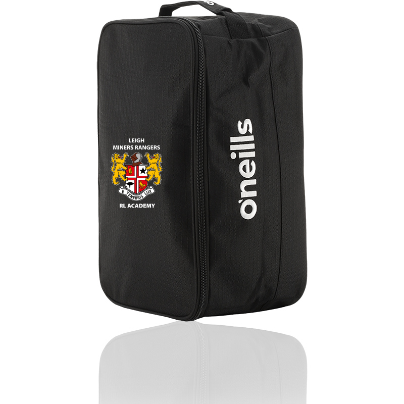 Leigh Miners Rangers Boot Bag