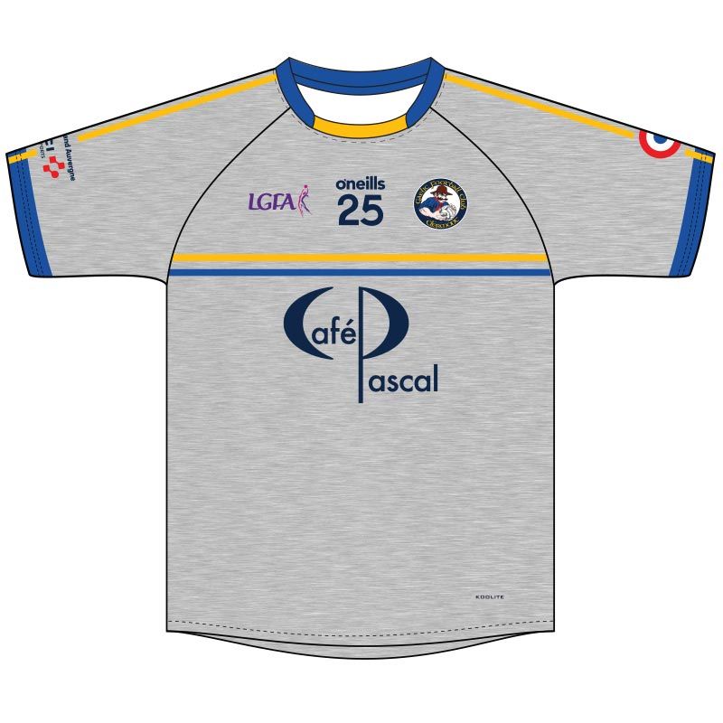 Clermont Gaels Women's Keeper Jersey