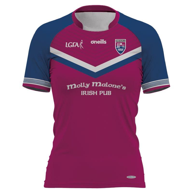 Bordeaux-Blanquefort GFC Women's Fit LGFA Jersey