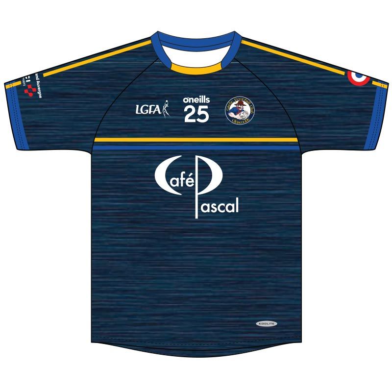 Clermont Gaels Women's Outfield Jersey