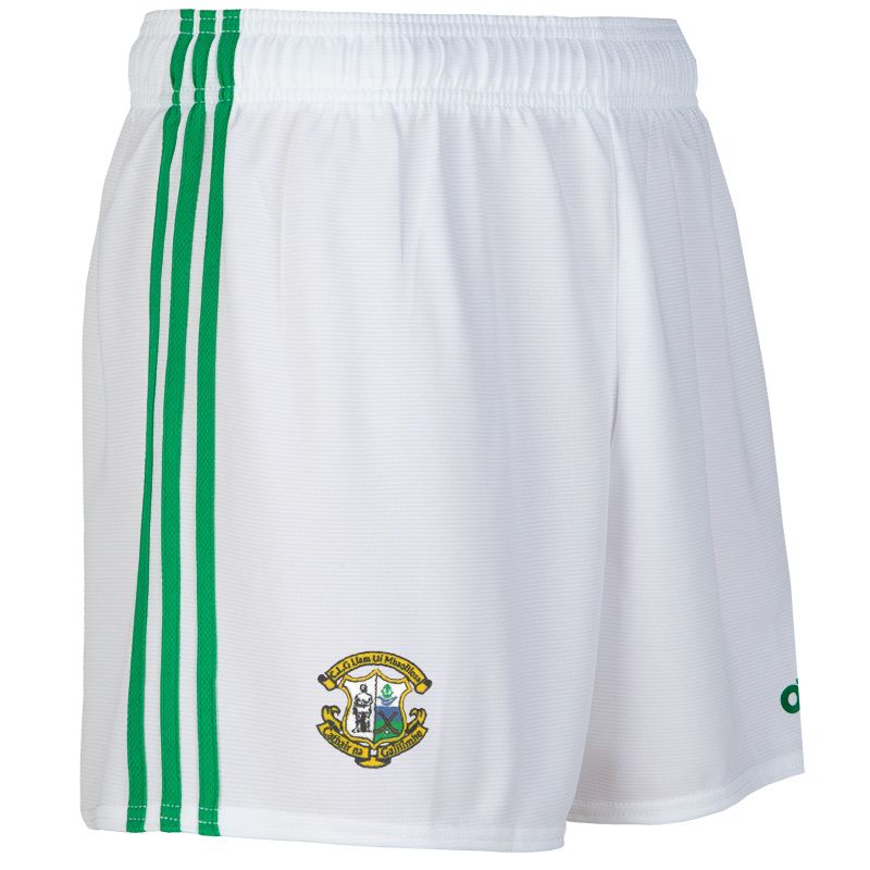 Liam Mellows Mourne Shorts