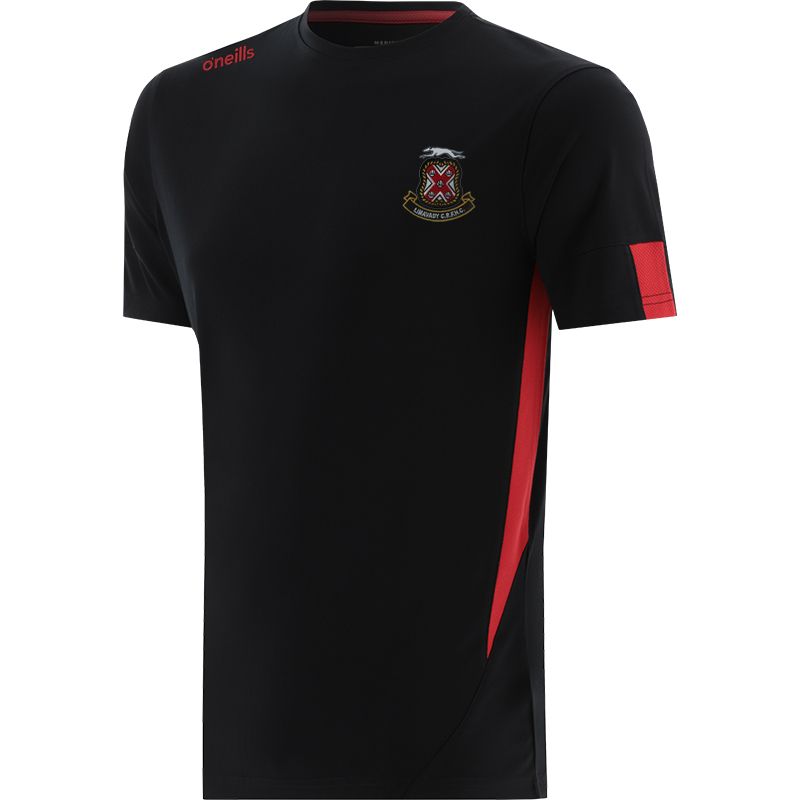 Limavady RFC Jenson T-Shirt