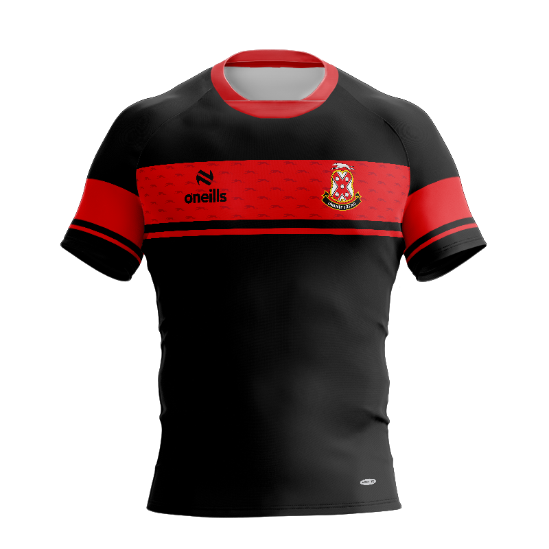 Limavady RFC Rugby Jersey