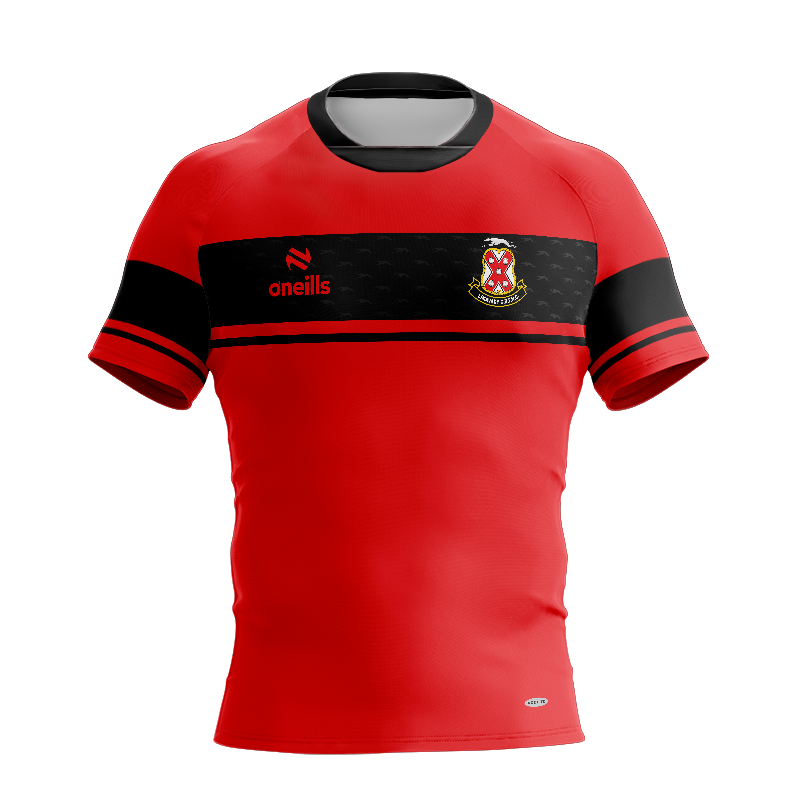 Limavady RFC Rugby Jersey