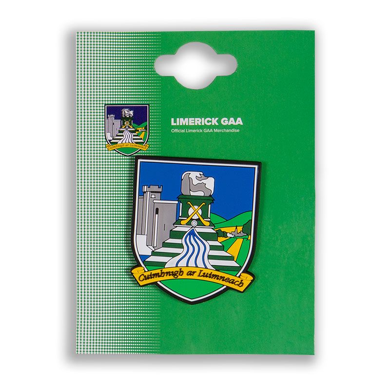 Limerick GAA Fridge